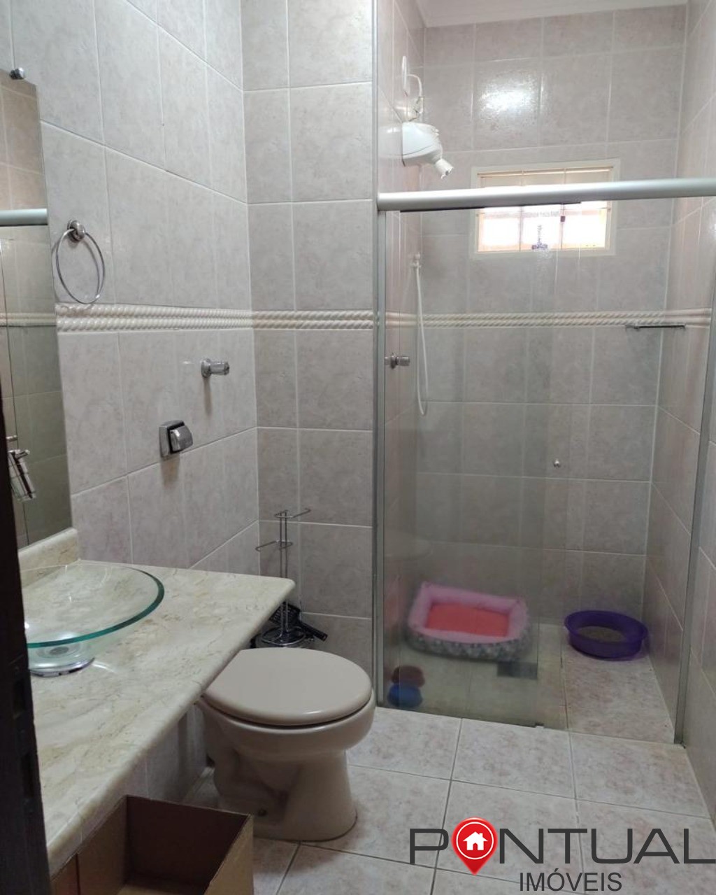 Casa com Piscina B. Sasazaki ? Casas a venda em Marília Pontual Imóveis Imobiliaria Marilia ? Valor Negociável Agende sua Visita Agora