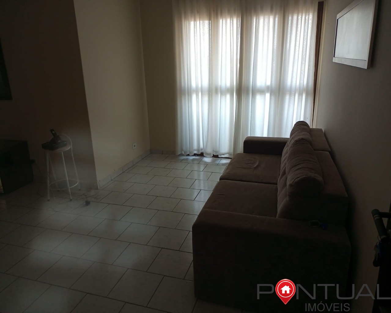 Apartamento 2 quartos venda centro edifício sagres R$ 280.00