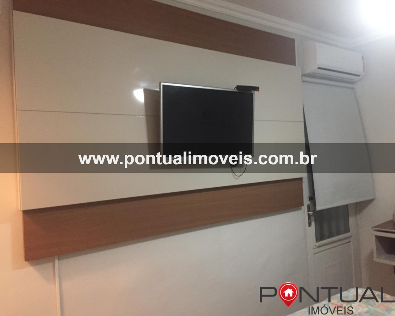 Apartamento à venda em marília próximo à unimar e hbu. Confi