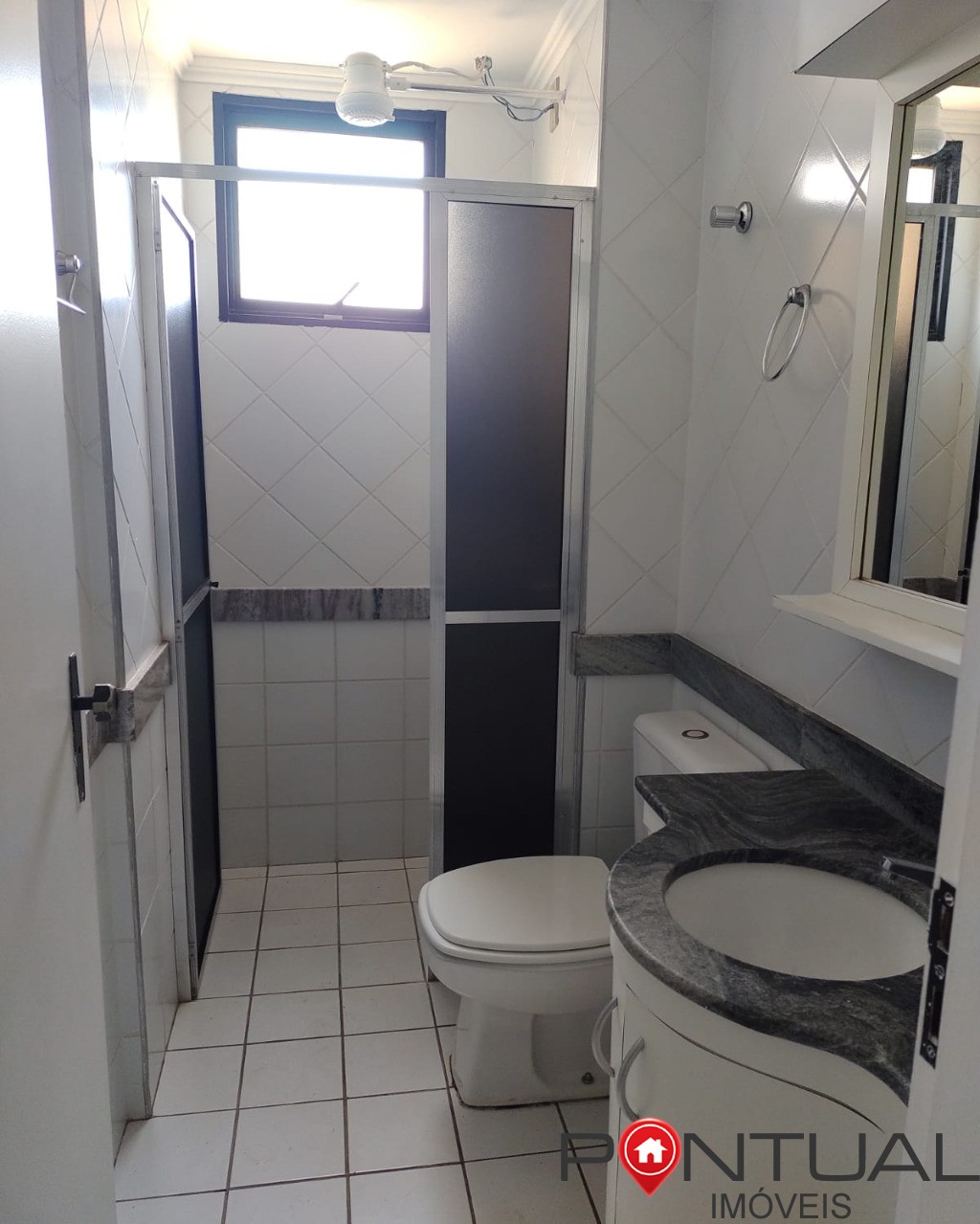 Apartamento à venda em Marília no Edifício Century. Venha visitar!