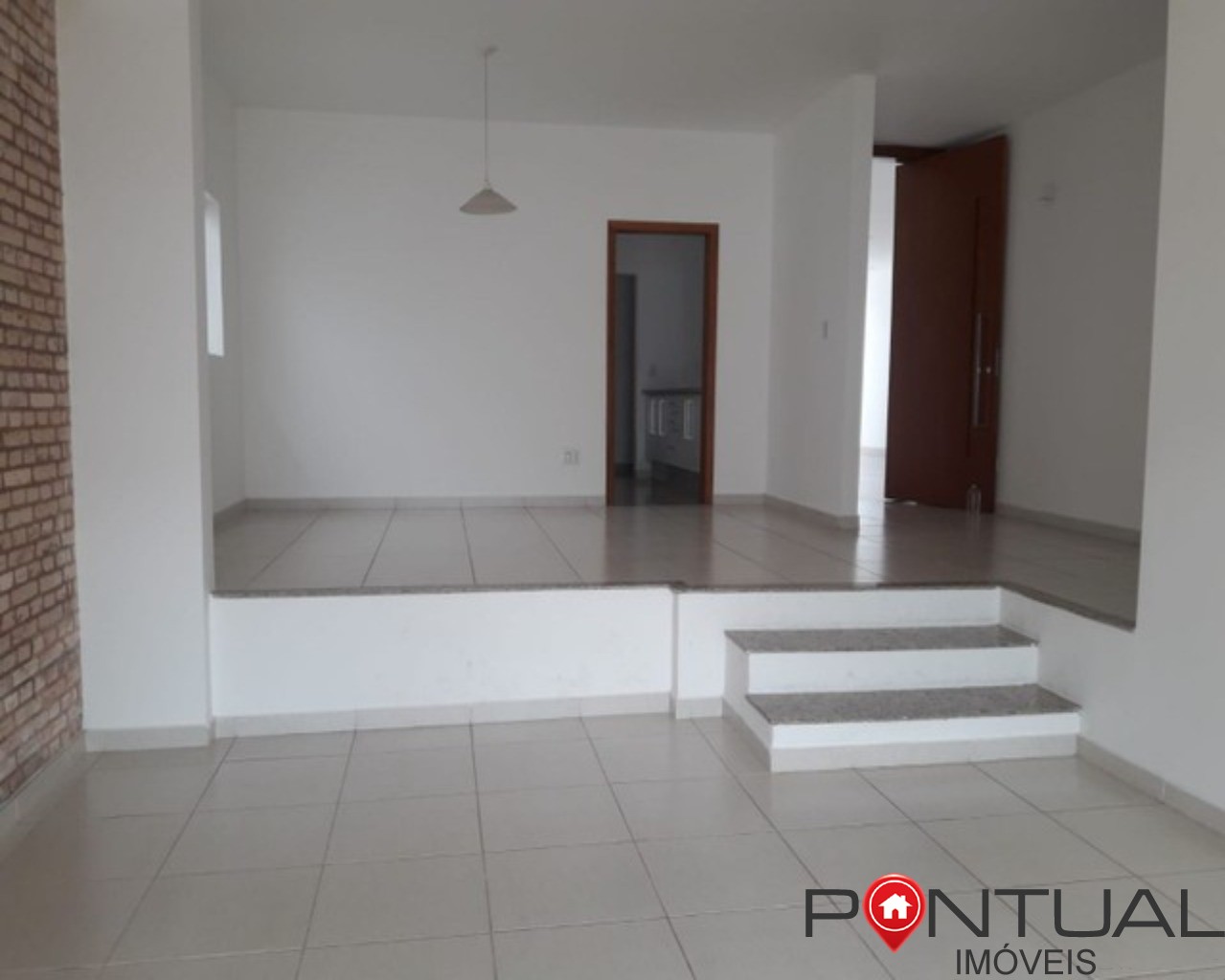 Casa Alto Cafezal c/ Piscina ? Casas a venda em Marília Pontual Imóveis Imobiliaria Marilia ? Aceita Permuta Agende Visita Agora