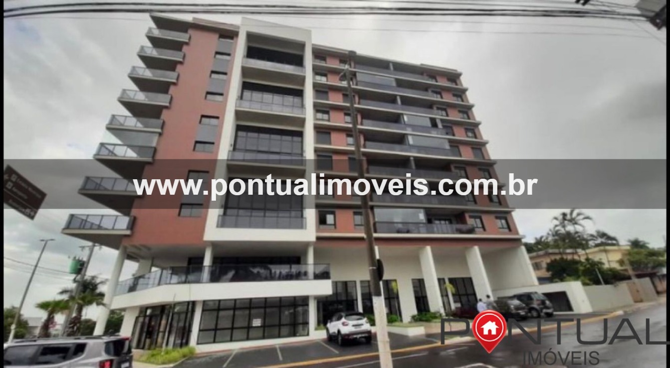 Apartamento duplex venda condomínio spot av. Esmeraldas R$ 8