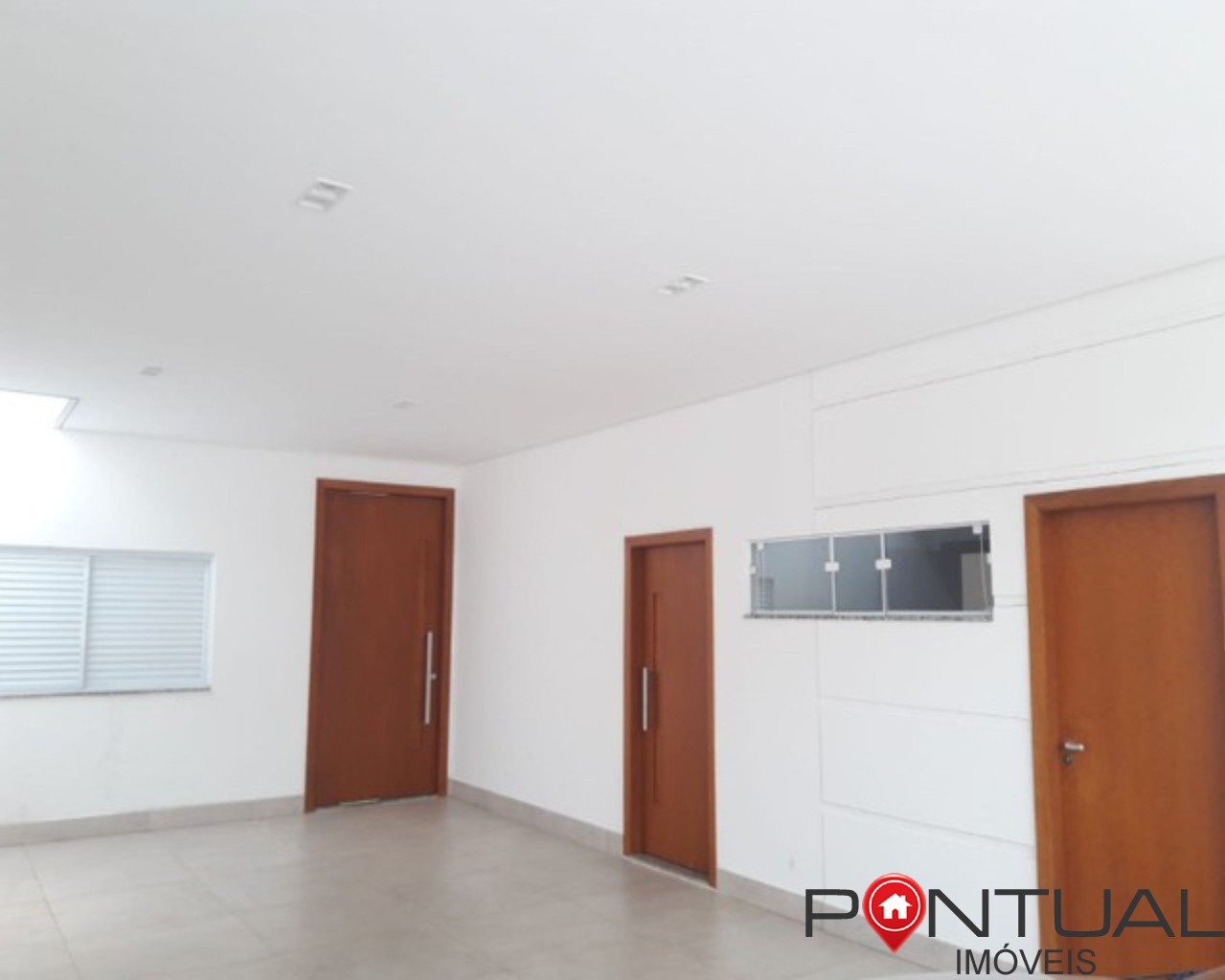 Casa Alto Cafezal c/ Piscina ? Casas a venda em Marília Pontual Imóveis Imobiliaria Marilia ? Aceita Permuta Agende Visita Agora