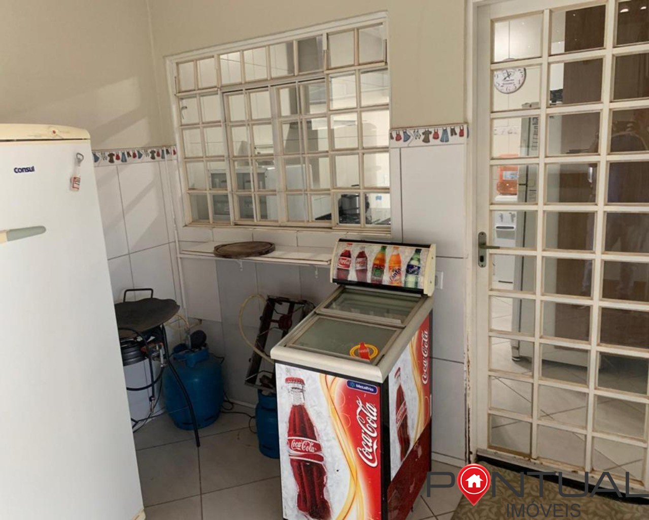 Casa à venda em marília. Visite!