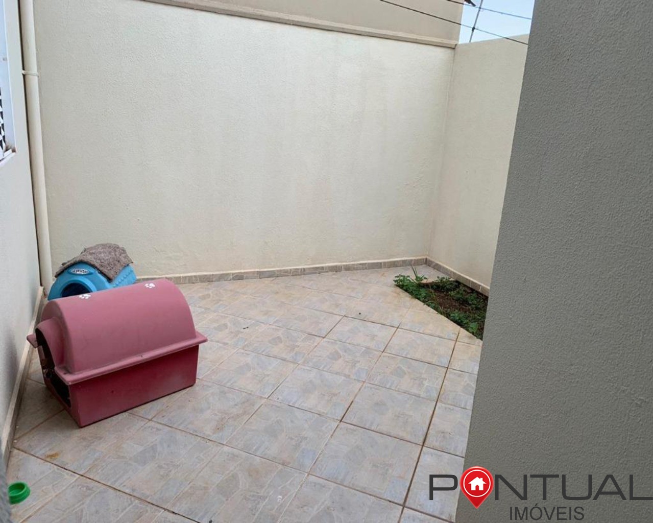 Casa à Venda em Marília. Visite!