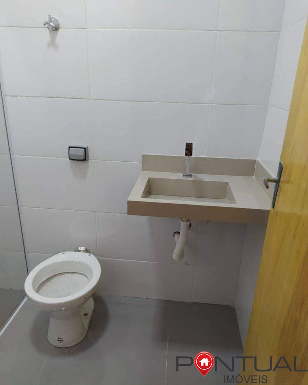 Casa à venda em marília próxima ao centro. Venha conhecer!