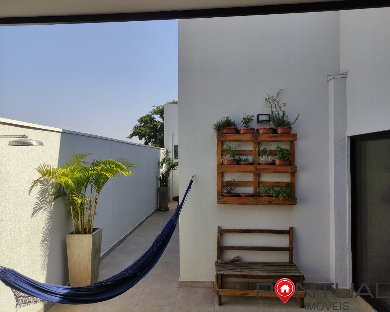 Casa à Venda em Marília no Bairro Alto Cafezal. Saiba mais!