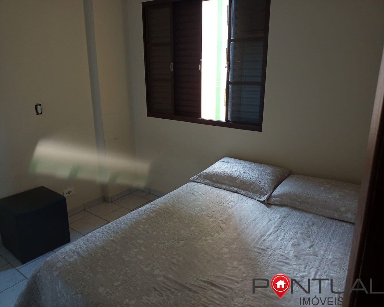 Apartamento 2 quartos venda centro edifício sagres R$ 280.00