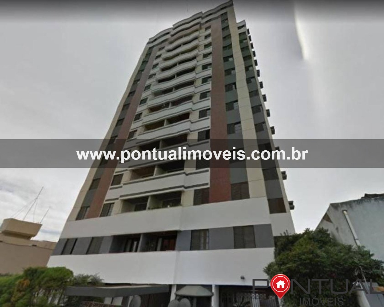 Apartamento à Venda no Central Park em Marília SP. Venha conhecer.