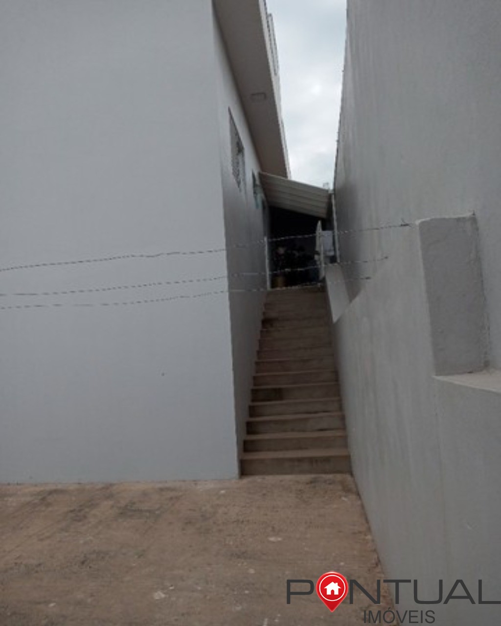 Casa à venda em marília na zona sul. Venha conhecer!