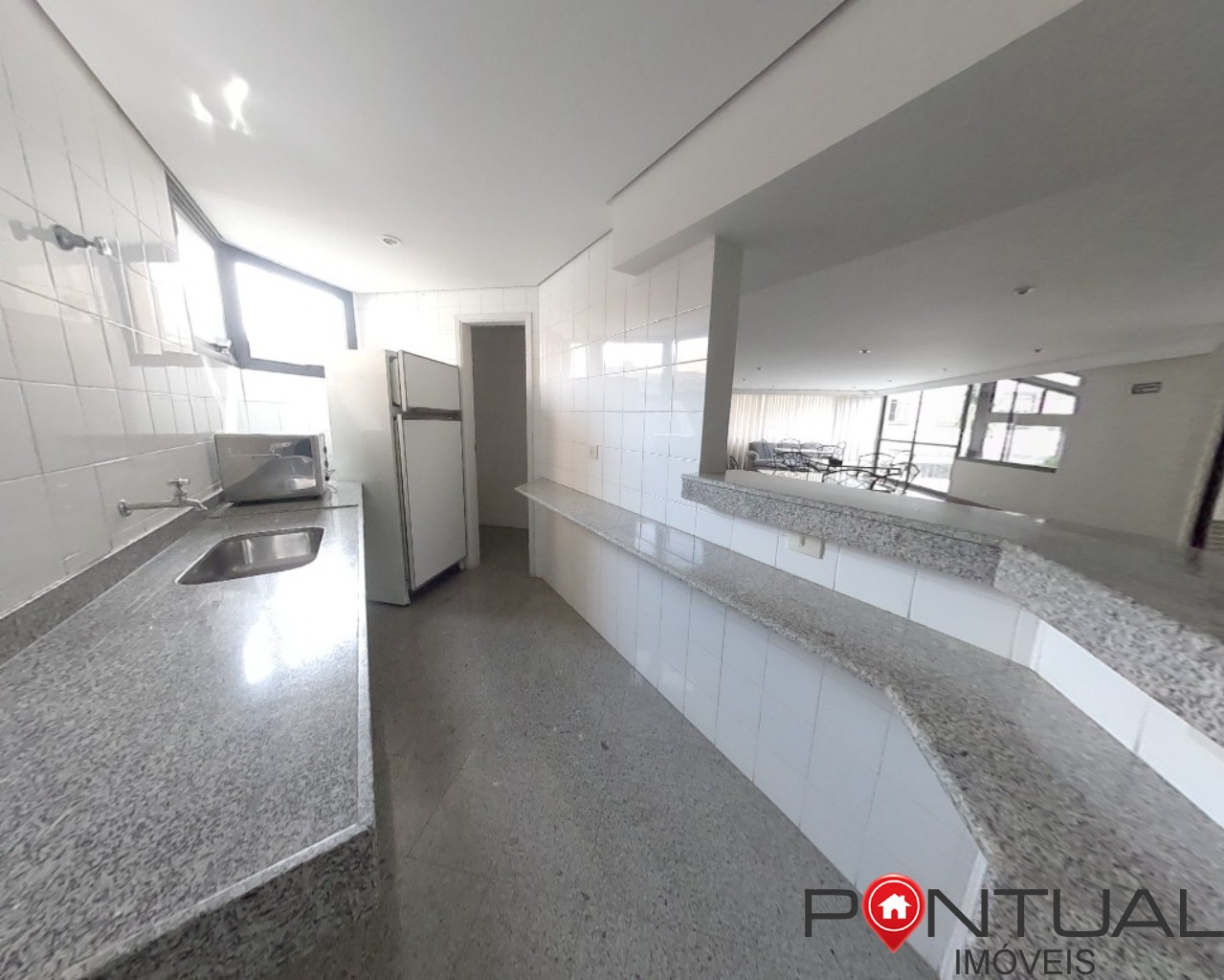 Apartamento à Venda no Edifício Leblon. Venha conhecer!