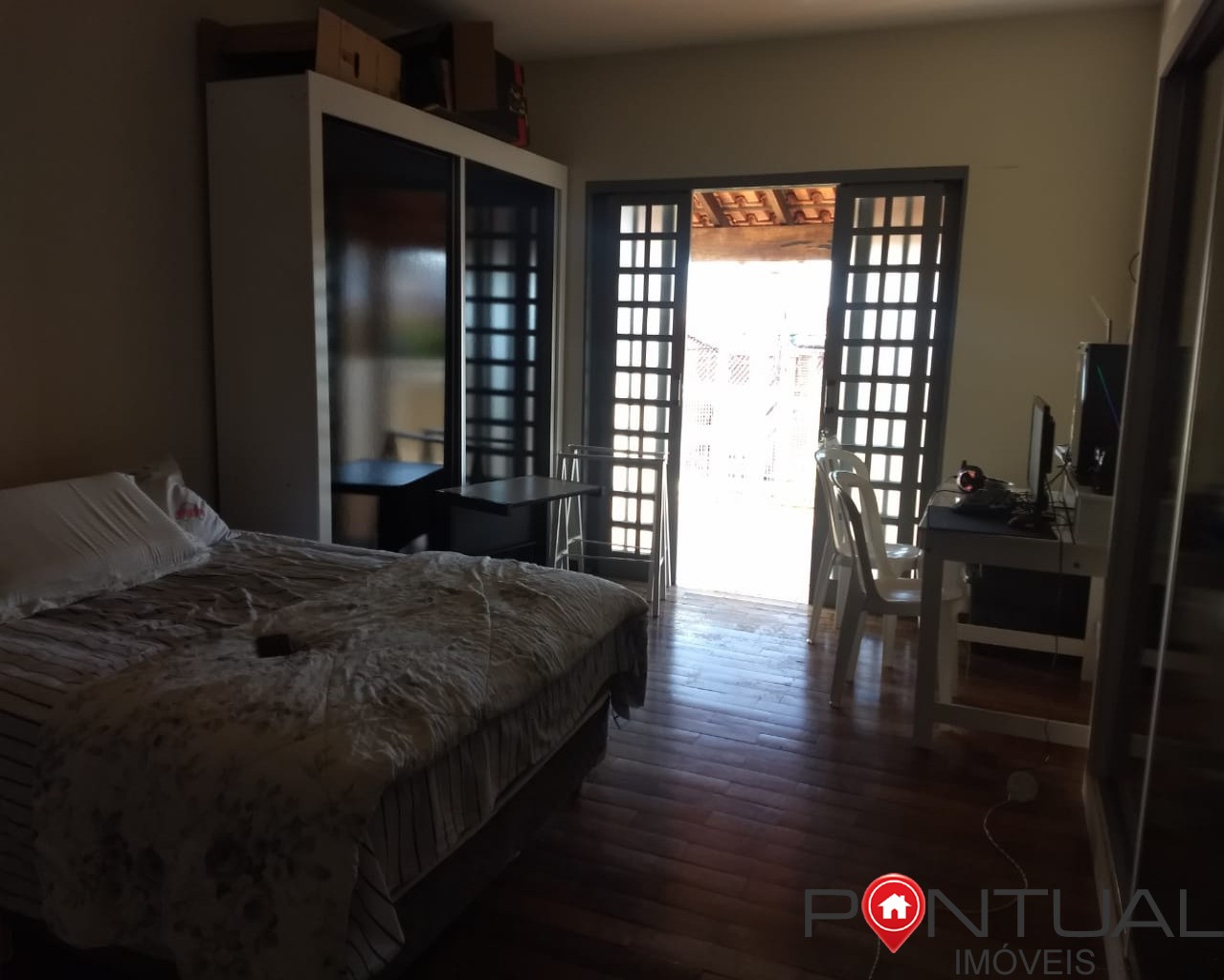 Casa jardim tangará ? casas a venda em marília pontual imóve