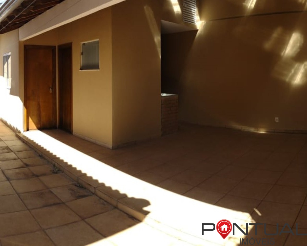 Casa Jardim Nazareth ? Casas a venda em Marília Pontual Imóveis Imobiliaria Marilia ? Aceita Permuta e Negocia Agende Visita Agora
