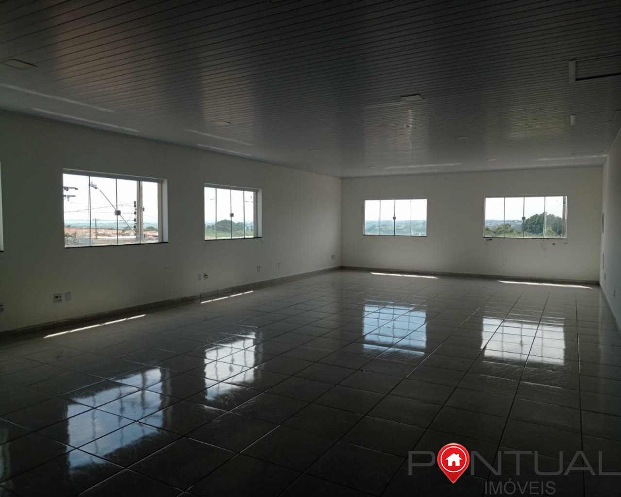 Barracão venda marilia de 300m²no jardim altos do palmital -