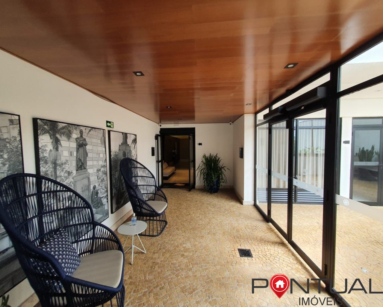 Apartamento à venda em Marília no centro. Agende a sua visita!