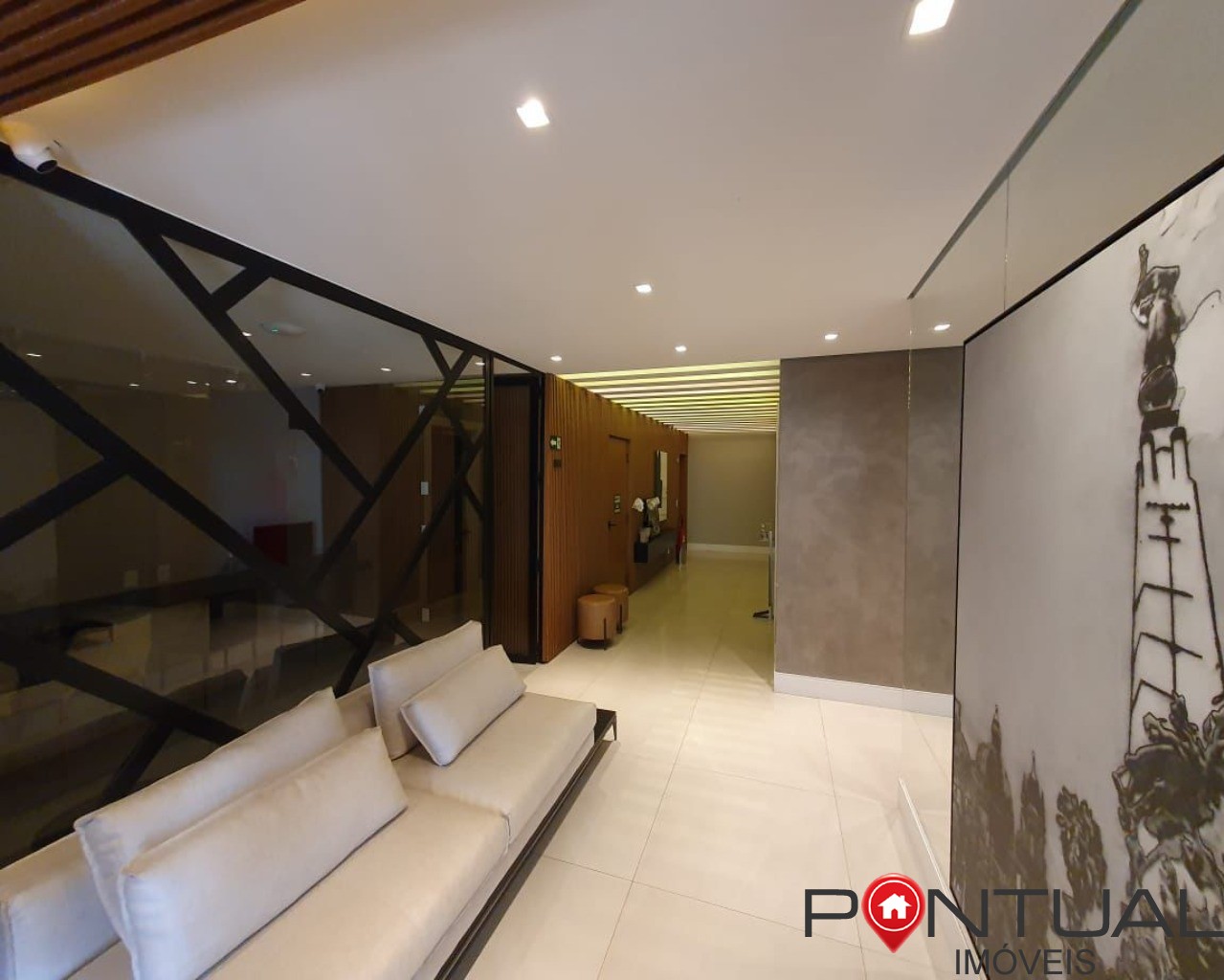 Apartamento à venda em Marília no centro. Agende a sua visita!