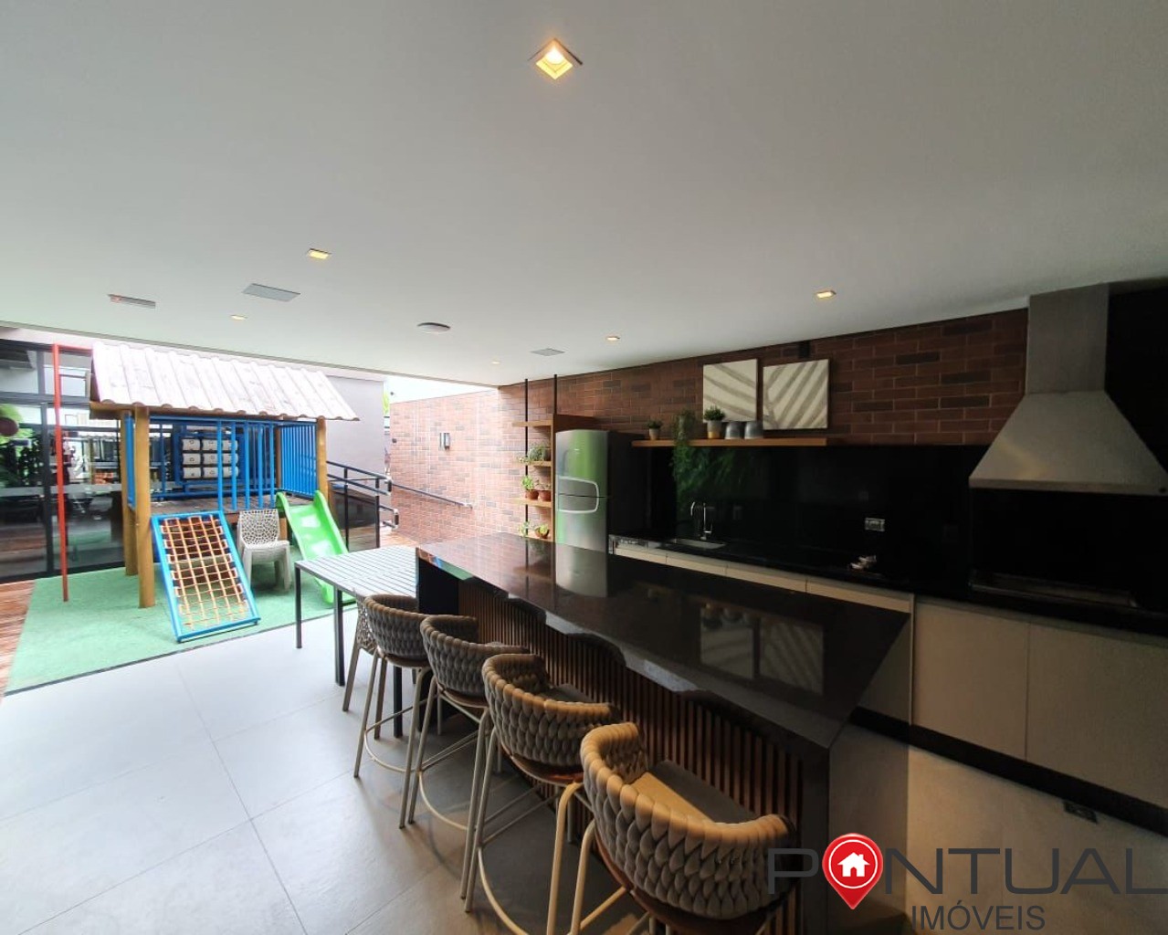 Apartamento à venda em Marília no centro. Agende a sua visita!