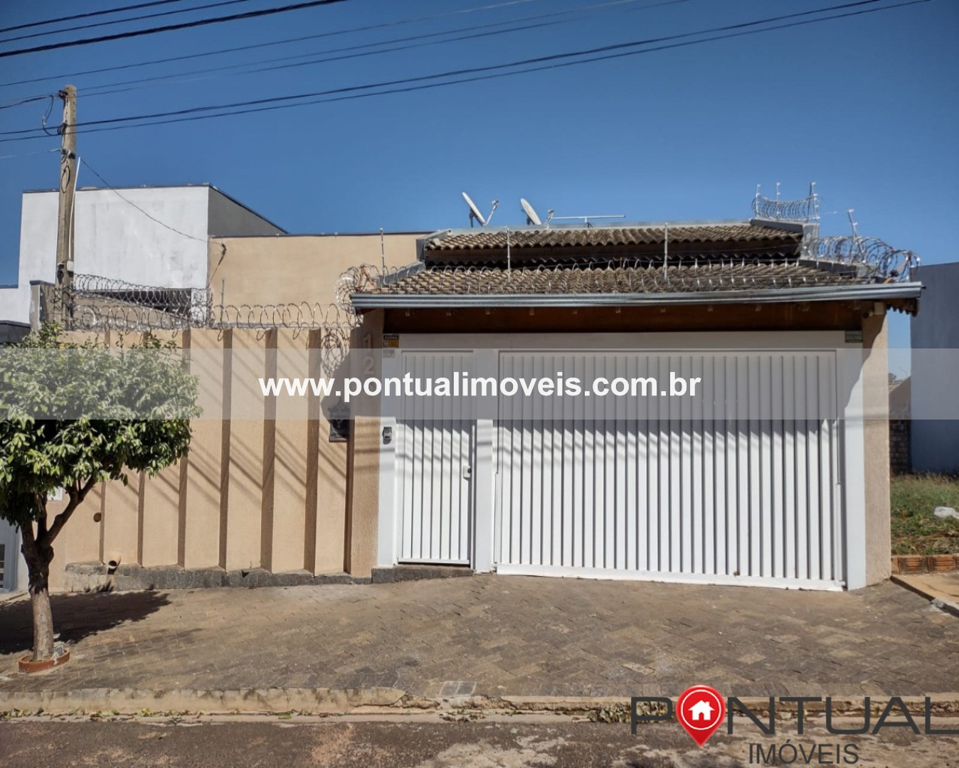 Casa jardim nazareth ? casas a venda em marília pontual imóv