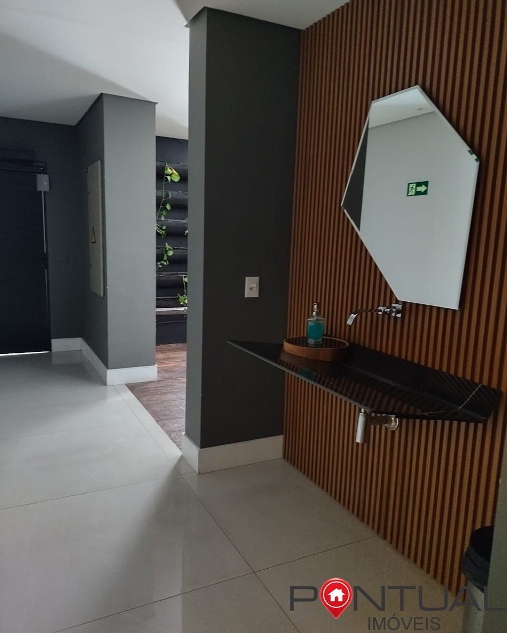 Apartamento à venda em Marília no centro. Agende a sua visita!