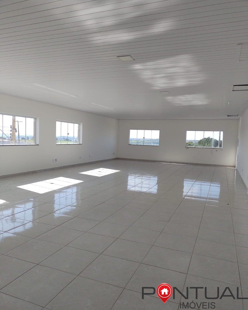 Barracão venda marilia de 300m²no jardim altos do palmital -