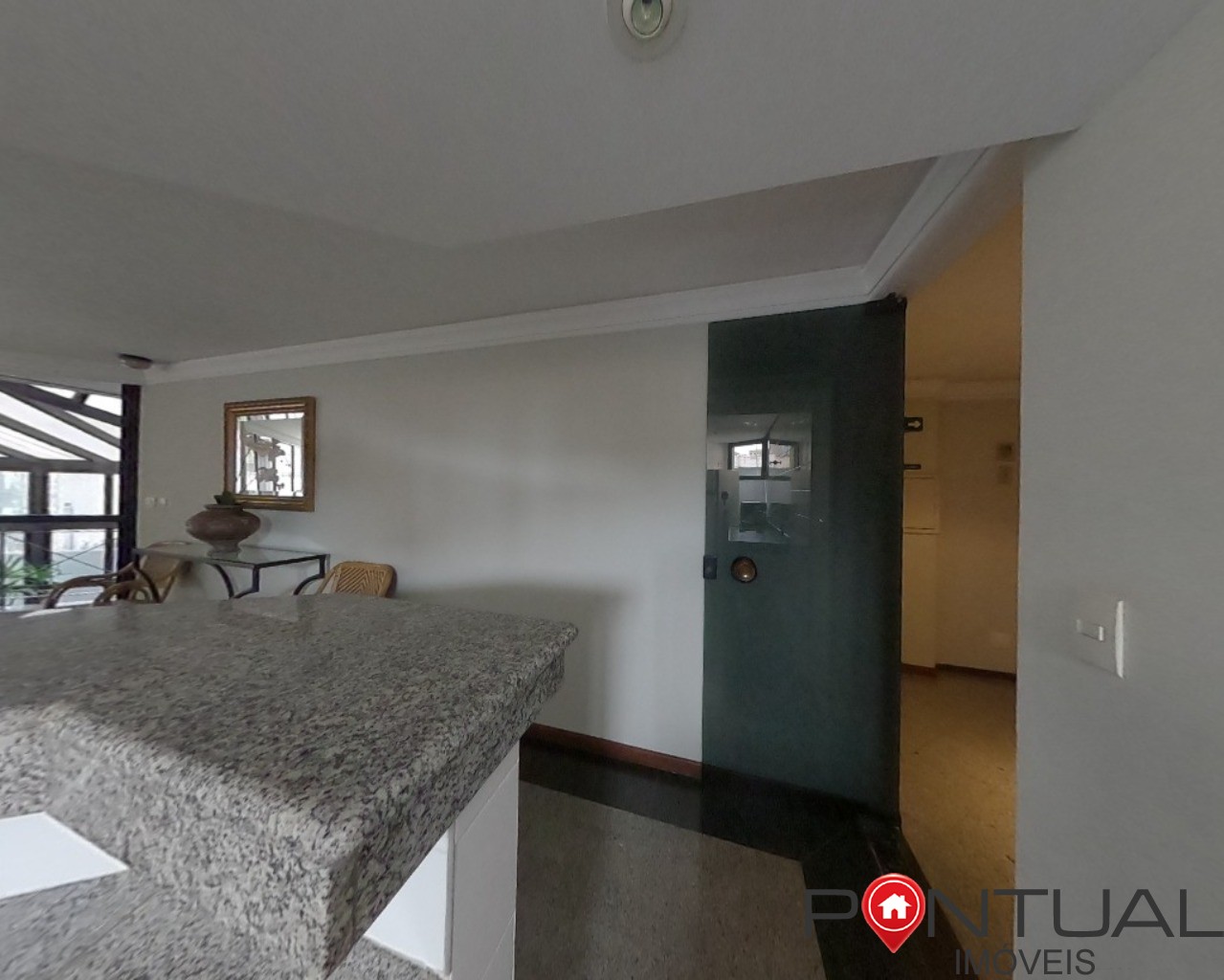 Apartamento à Venda no Edifício Leblon. Venha conhecer!