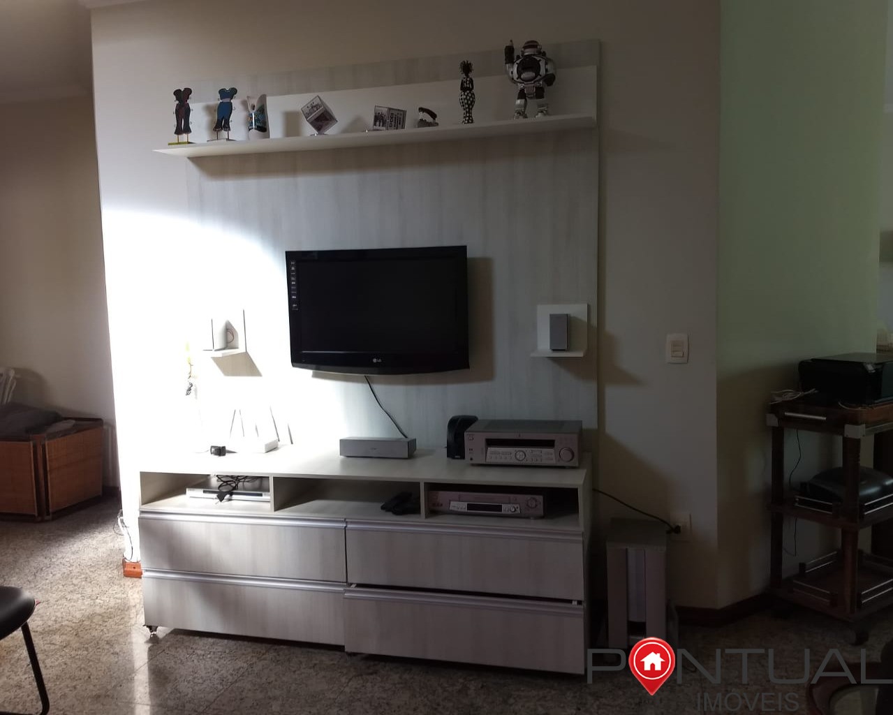 Casa Jardim Tangará ? Casas a venda em Marília Pontual Imóveis Imobiliaria Marilia ? Valor Negociável Agende Visita com a Imob Marilia