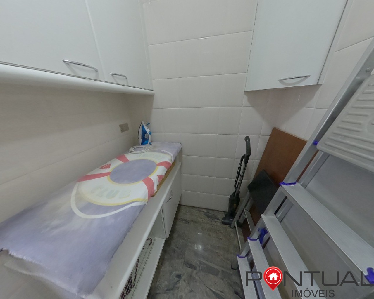 Apartamento à Venda no Edifício Leblon. Venha conhecer!