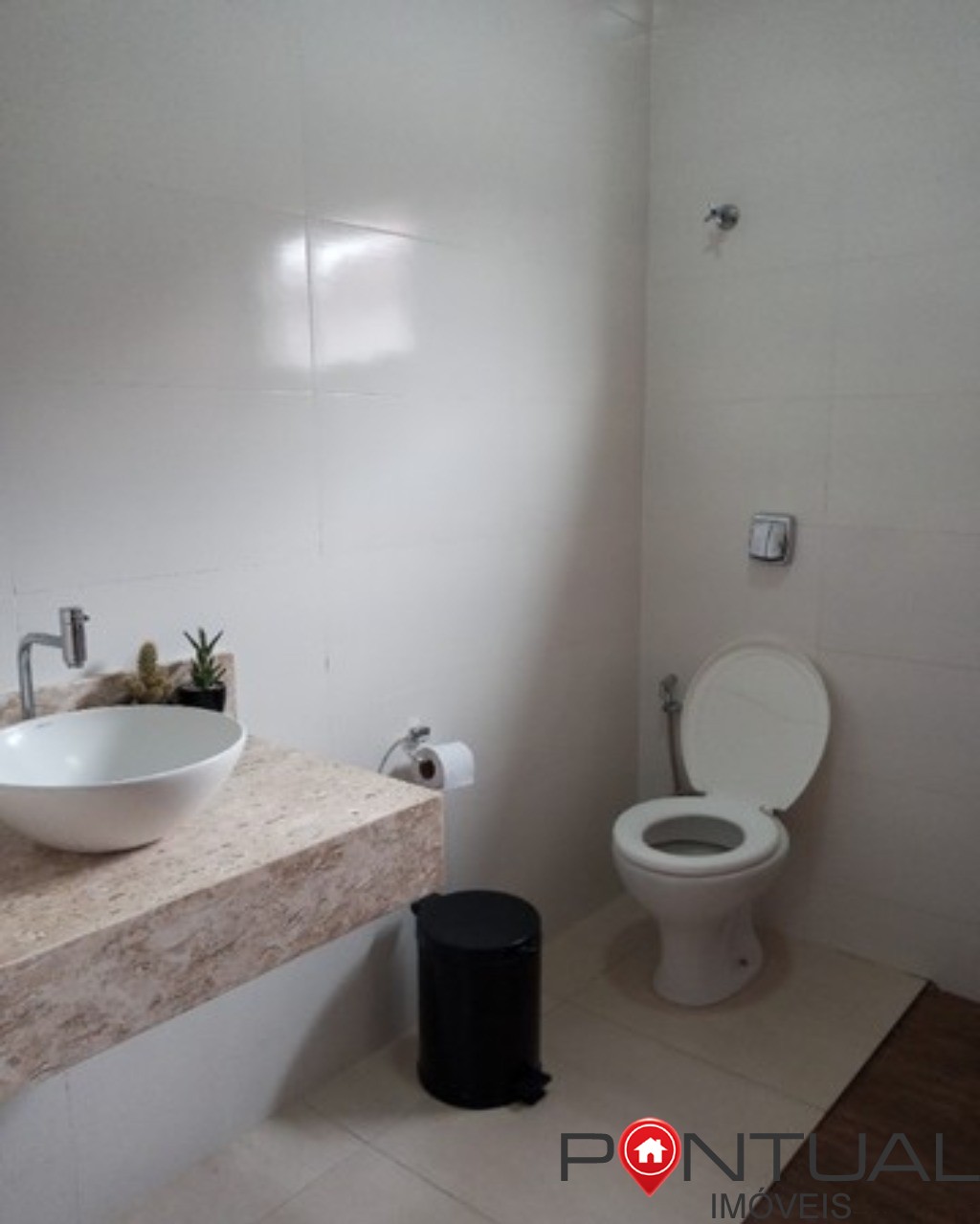 Casa à venda em marília na zona sul. Venha conhecer!