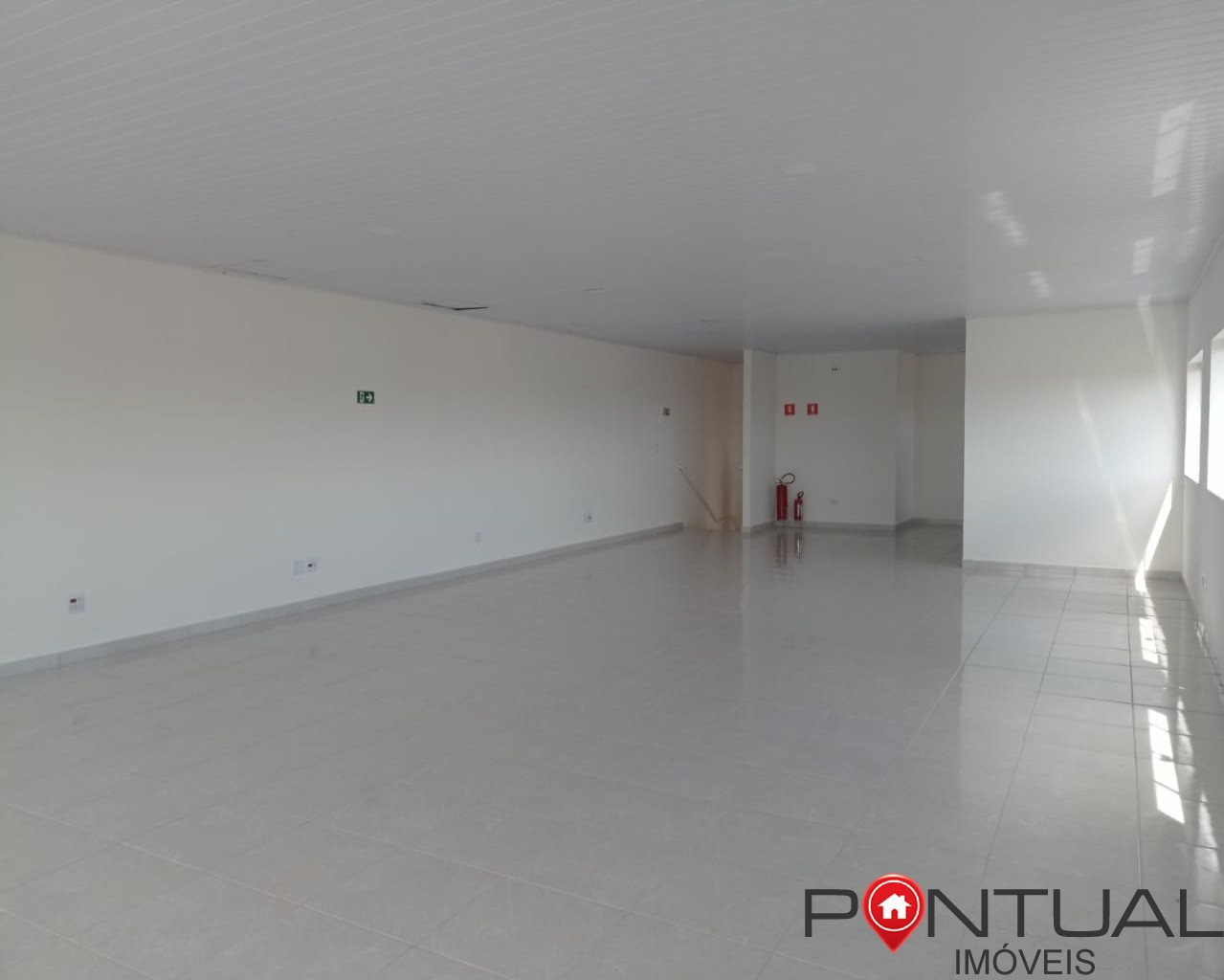 Barracão venda marilia de 300m²no jardim altos do palmital -