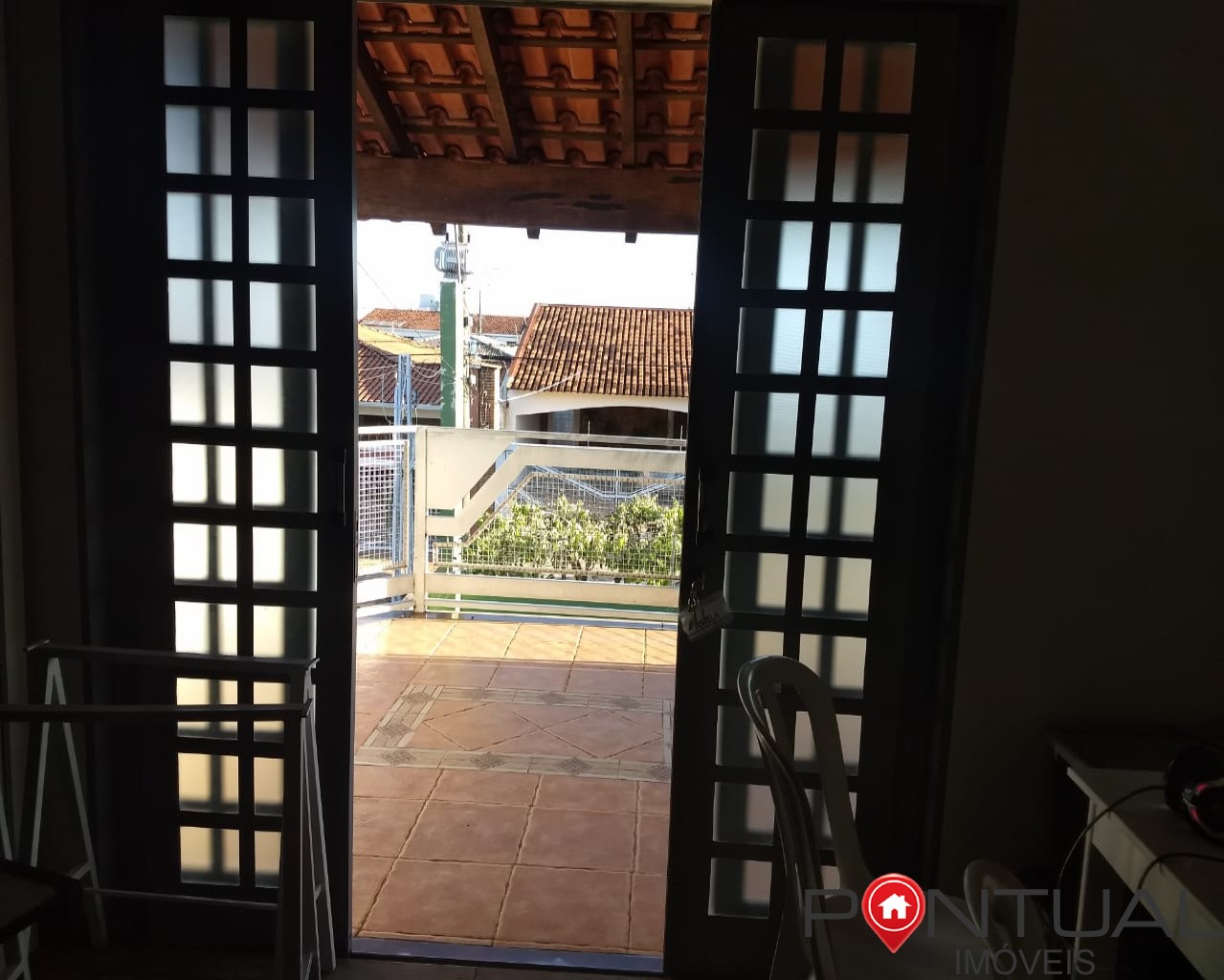 Casa jardim tangará ? casas a venda em marília pontual imóve