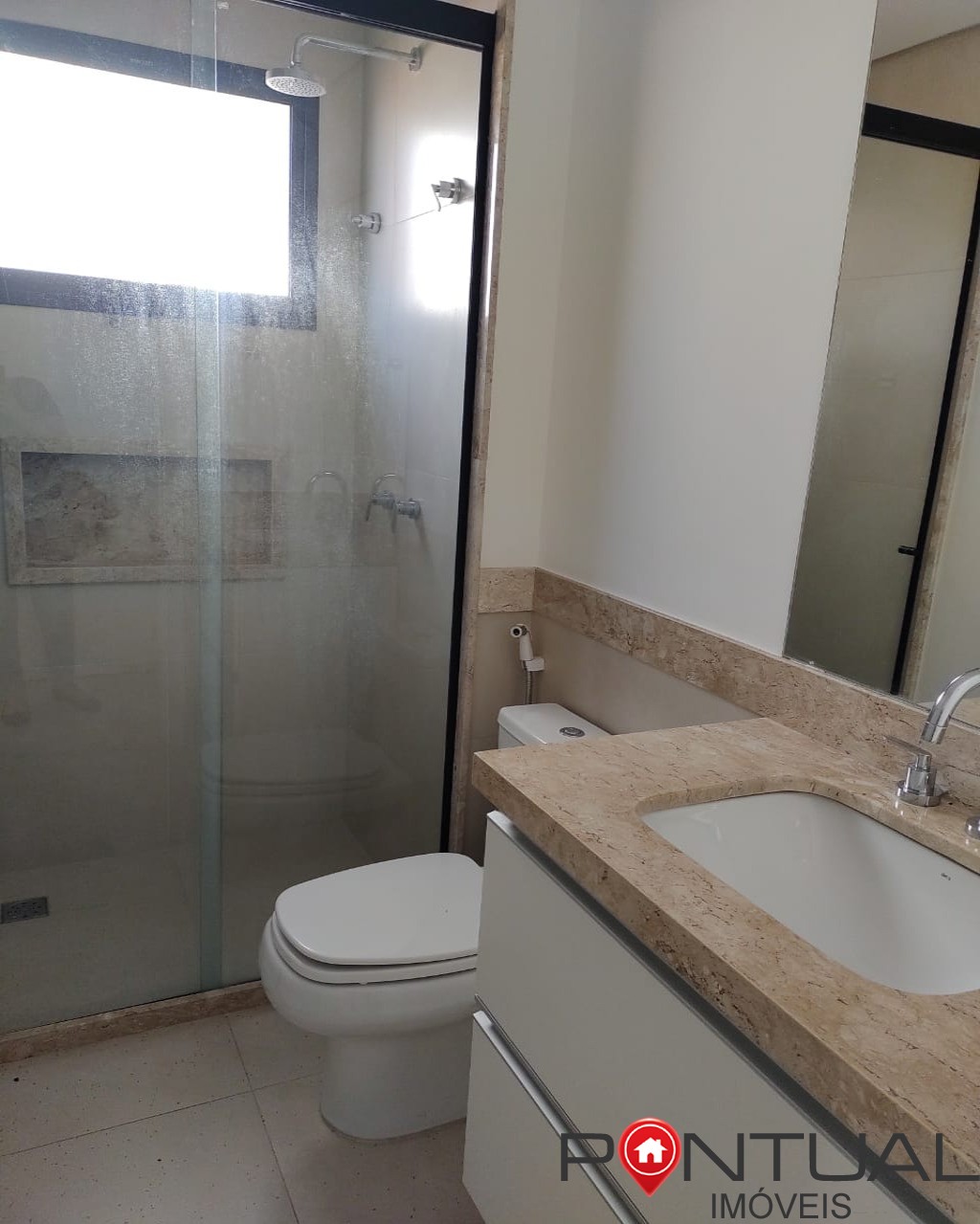 Apartamento à venda em Marília no centro. Agende a sua visita!