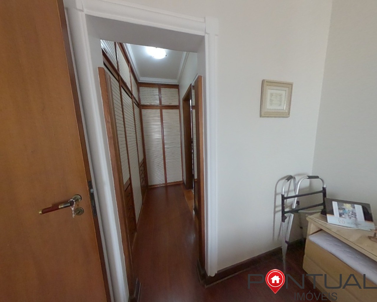 Apartamento à Venda no Edifício Leblon. Venha conhecer!