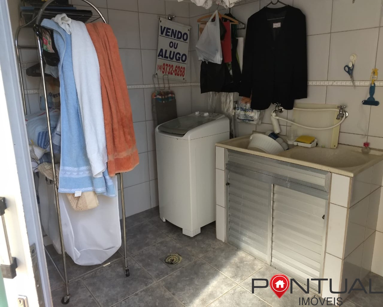 Casa Jardim Tangará ? Casas a venda em Marília Pontual Imóveis Imobiliaria Marilia ? Valor Negociável Agende Visita com a Imob Marilia
