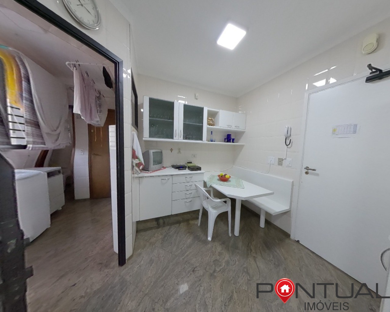 Apartamento à Venda no Edifício Leblon. Venha conhecer!