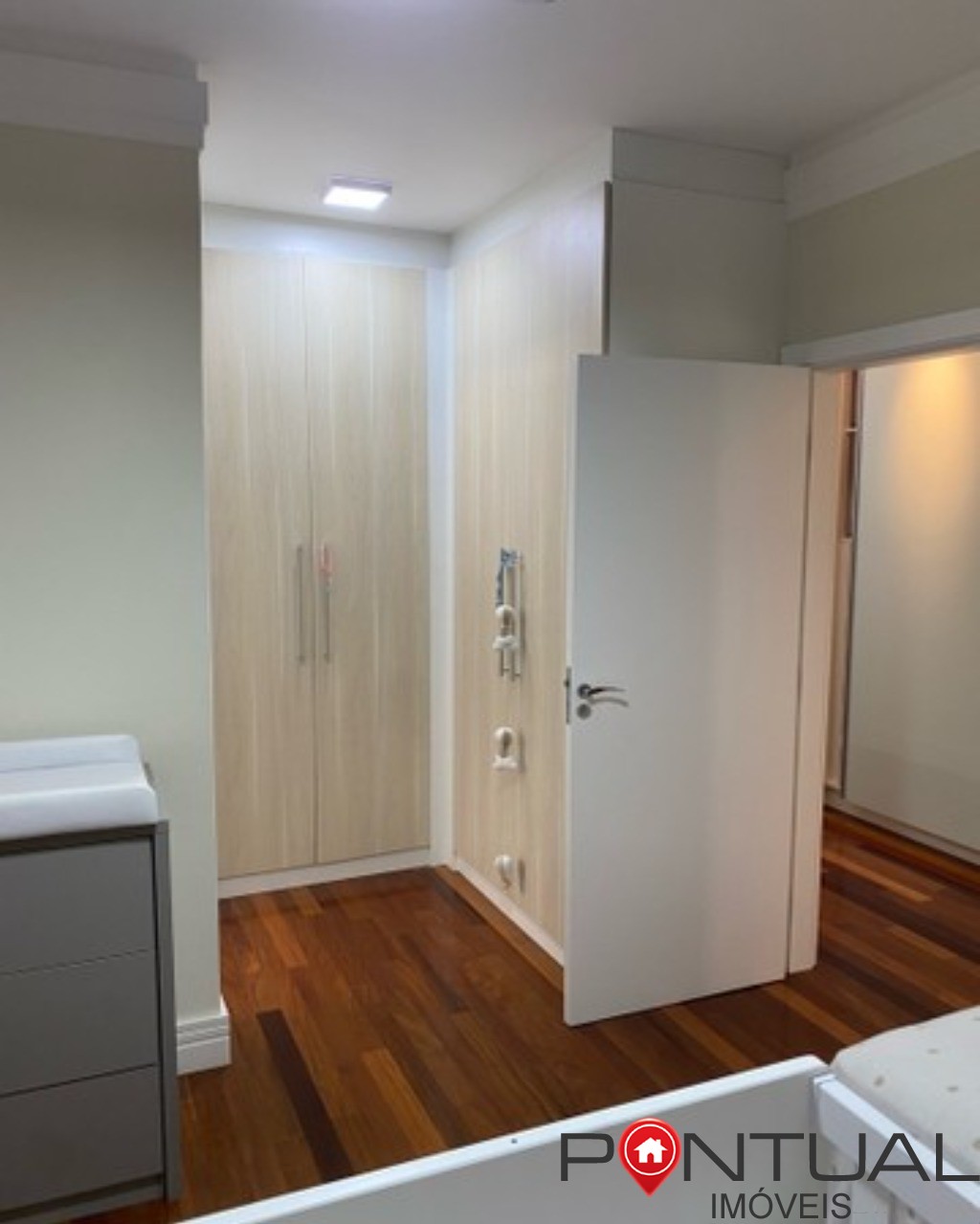 Casa em condomínio de luxo no jardim tropical, marília-sp: 3