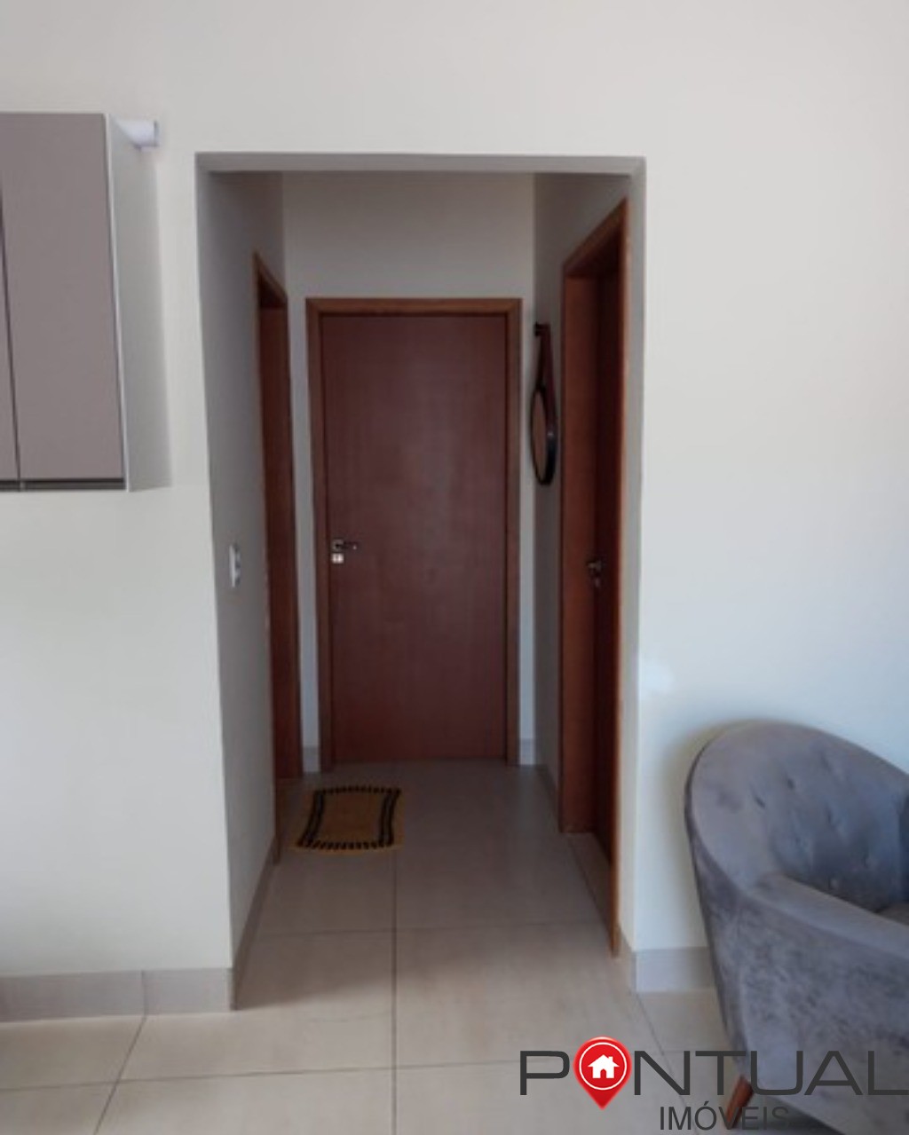 Casa à venda em marília na zona sul. Venha conhecer!