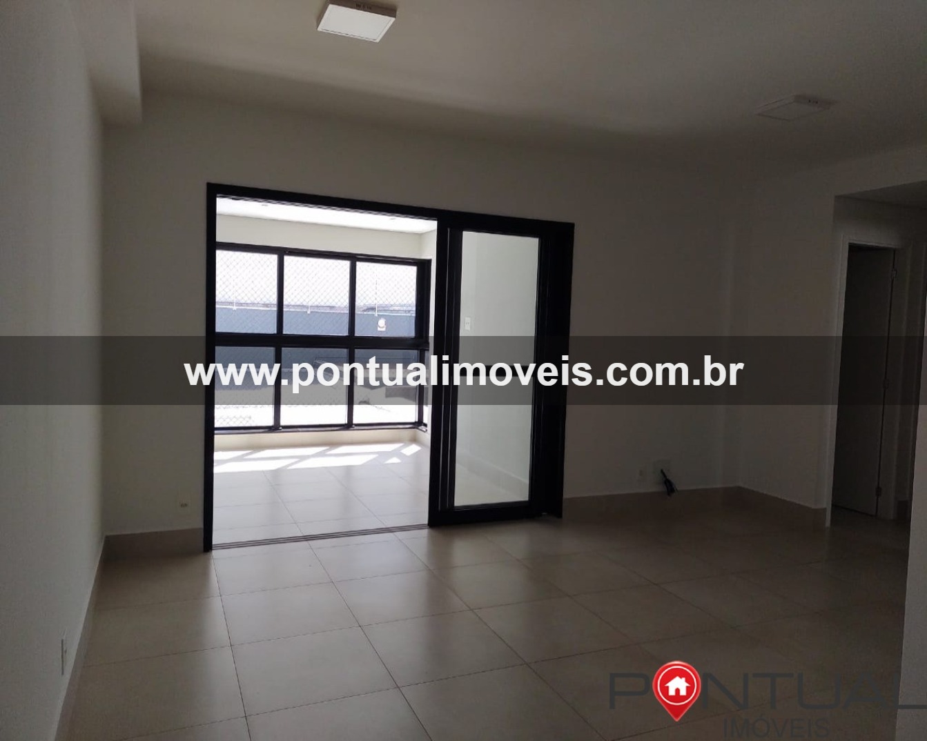 Apartamento à venda em Marília no centro. Agende a sua visita!