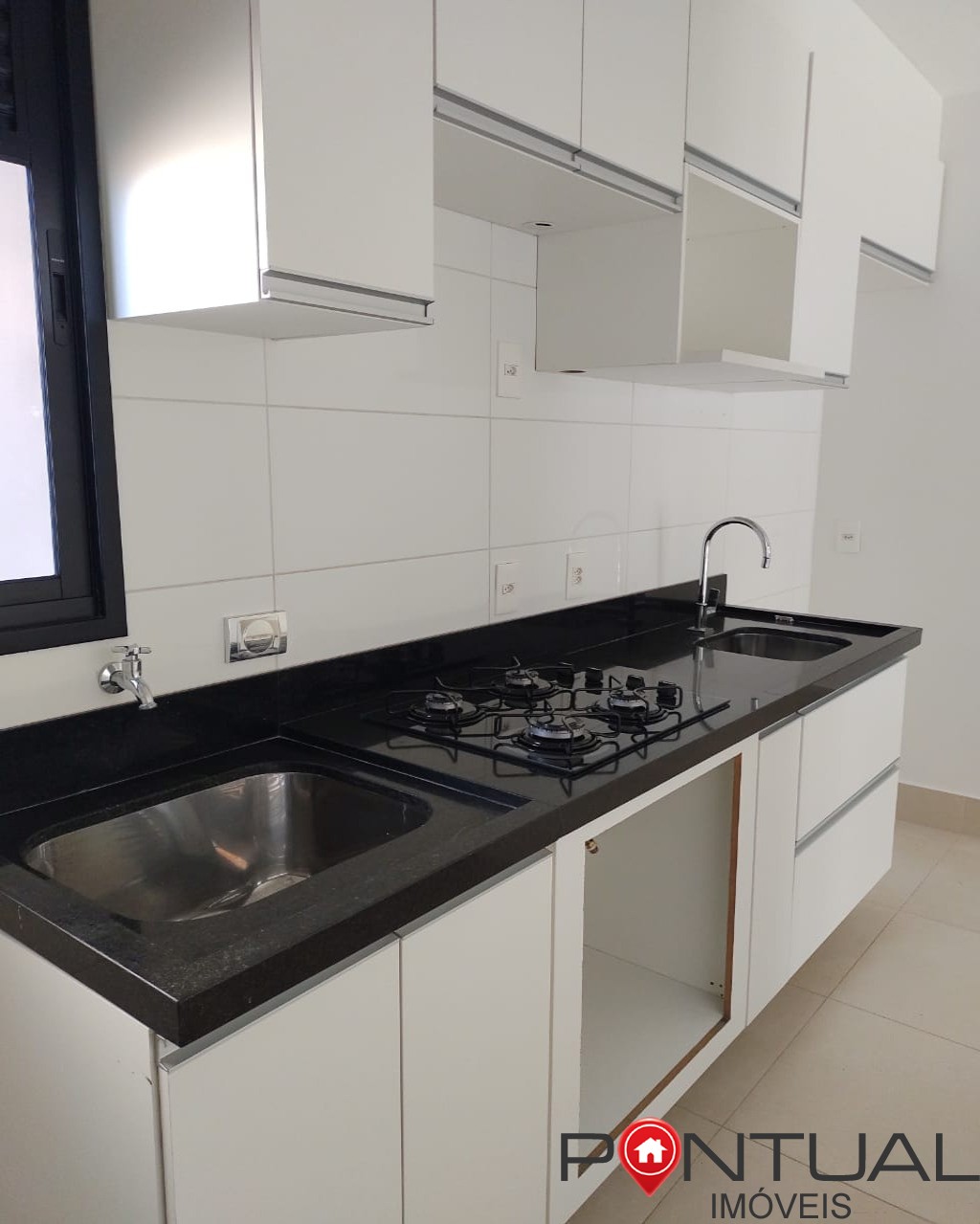 Apartamento à venda em Marília no centro. Agende a sua visita!