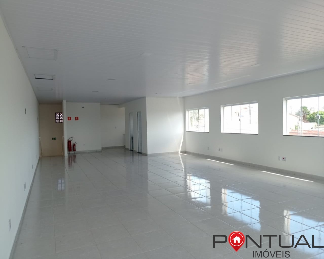 Barracão venda marilia de 300m²no jardim altos do palmital -