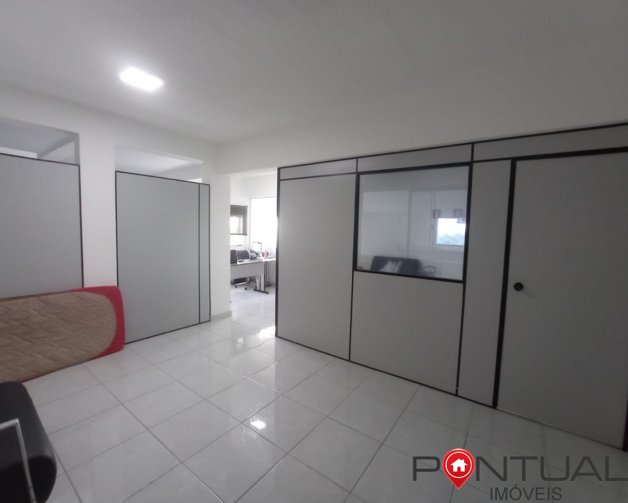 Barracão venda marilia de 300m²no jardim altos do palmital -