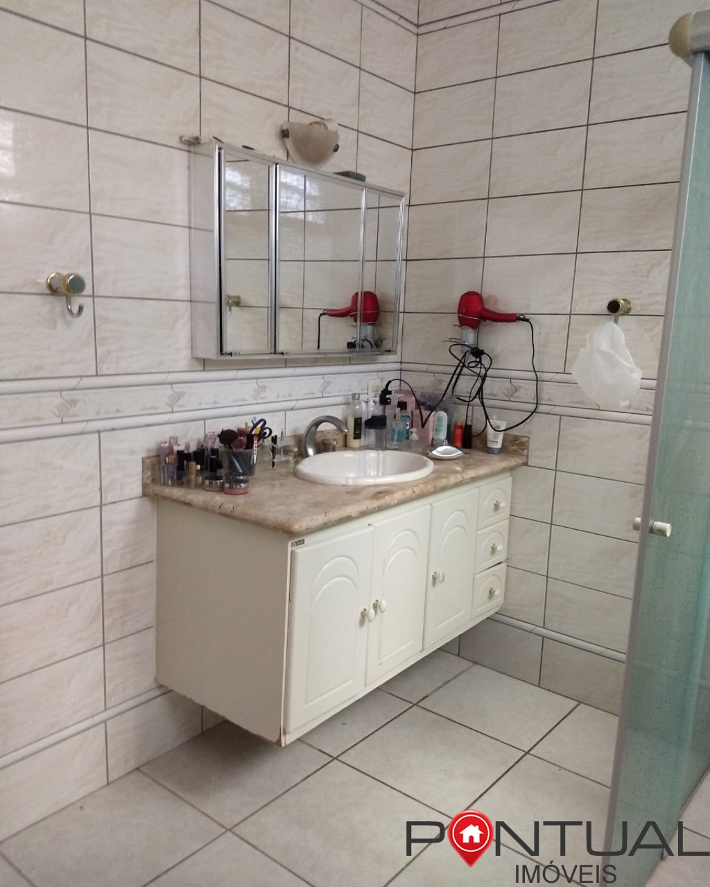 Casa Jardim Tangará ? Casas a venda em Marília Pontual Imóveis Imobiliaria Marilia ? Valor Negociável Agende Visita com a Imob Marilia