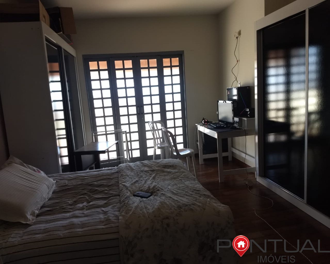 Casa jardim tangará ? casas a venda em marília pontual imóve