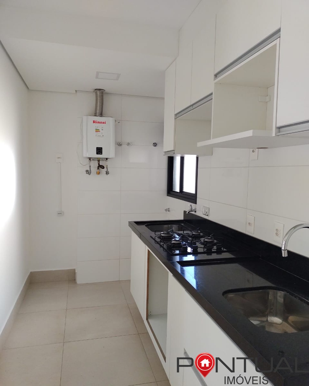 Apartamento à venda em Marília no centro. Agende a sua visita!