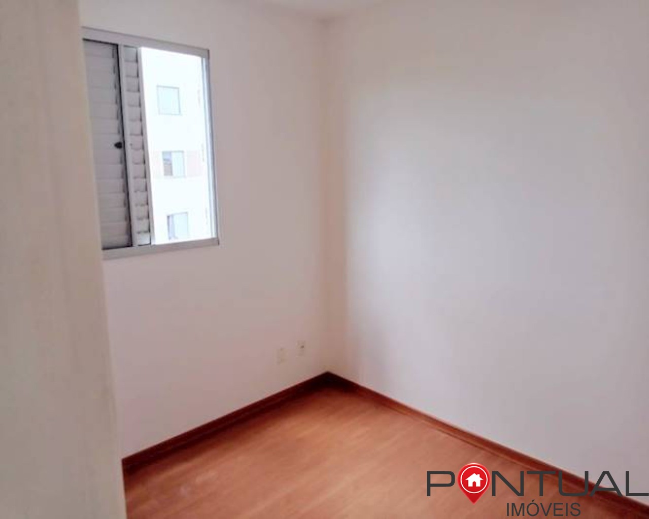 Apartamento 2 quartos venda Jardim California R$ 160.000 - Área de lazer completa - Pontual Imóveis sua imobiliária em Marília
