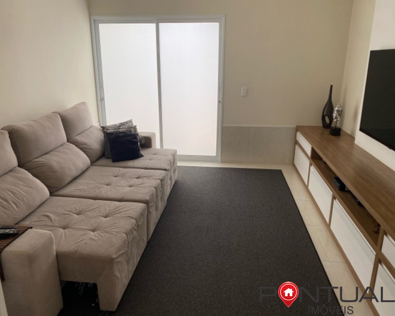 Casa em condomínio de luxo no jardim tropical, marília-sp: 3