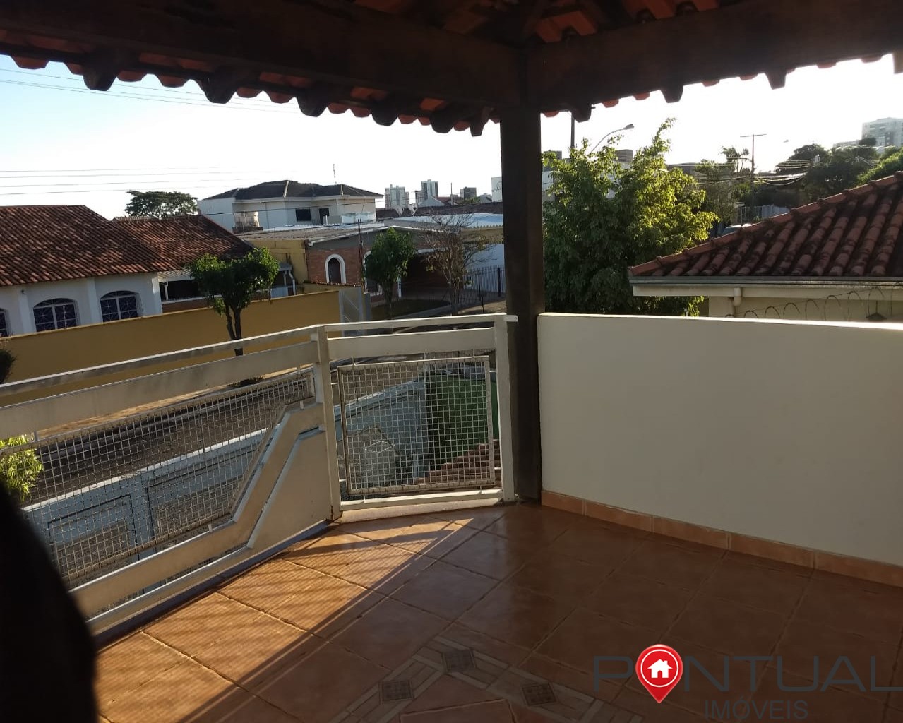 Casa jardim tangará ? casas a venda em marília pontual imóve