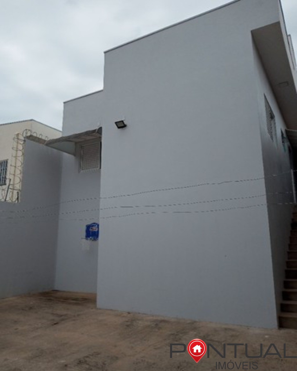 Casa à venda em marília na zona sul. Venha conhecer!