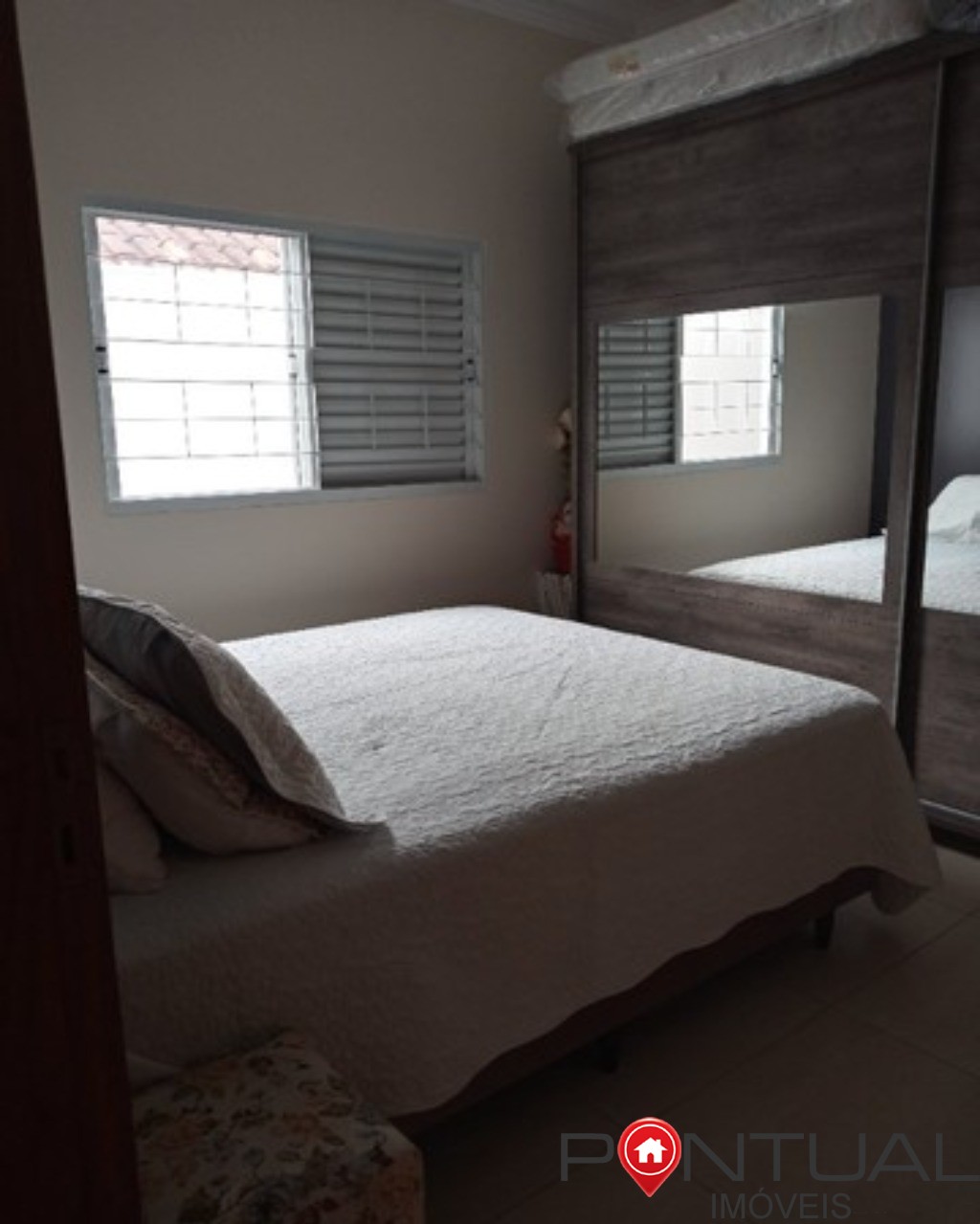 Casa à venda em marília na zona sul. Venha conhecer!