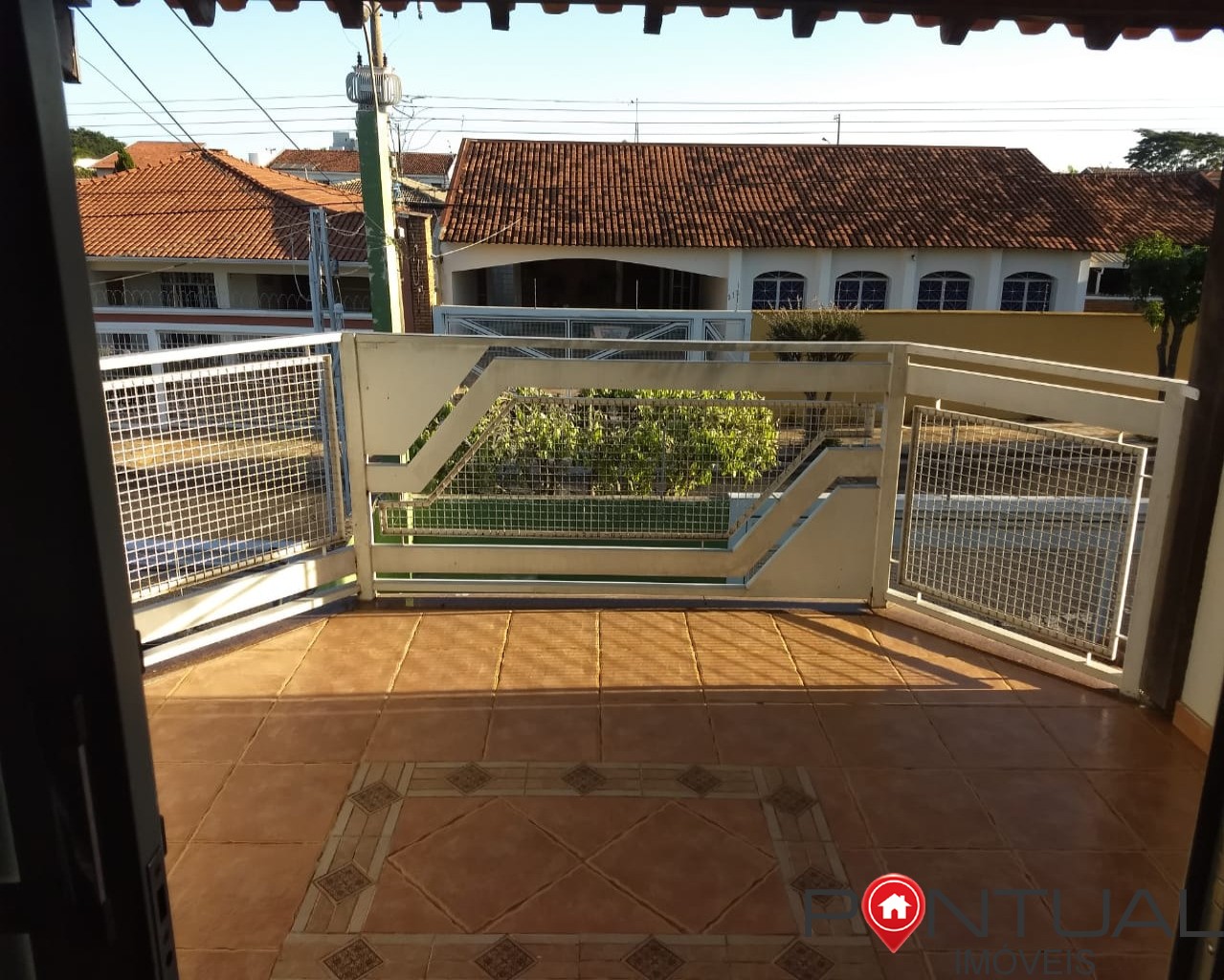 Casa jardim tangará ? casas a venda em marília pontual imóve