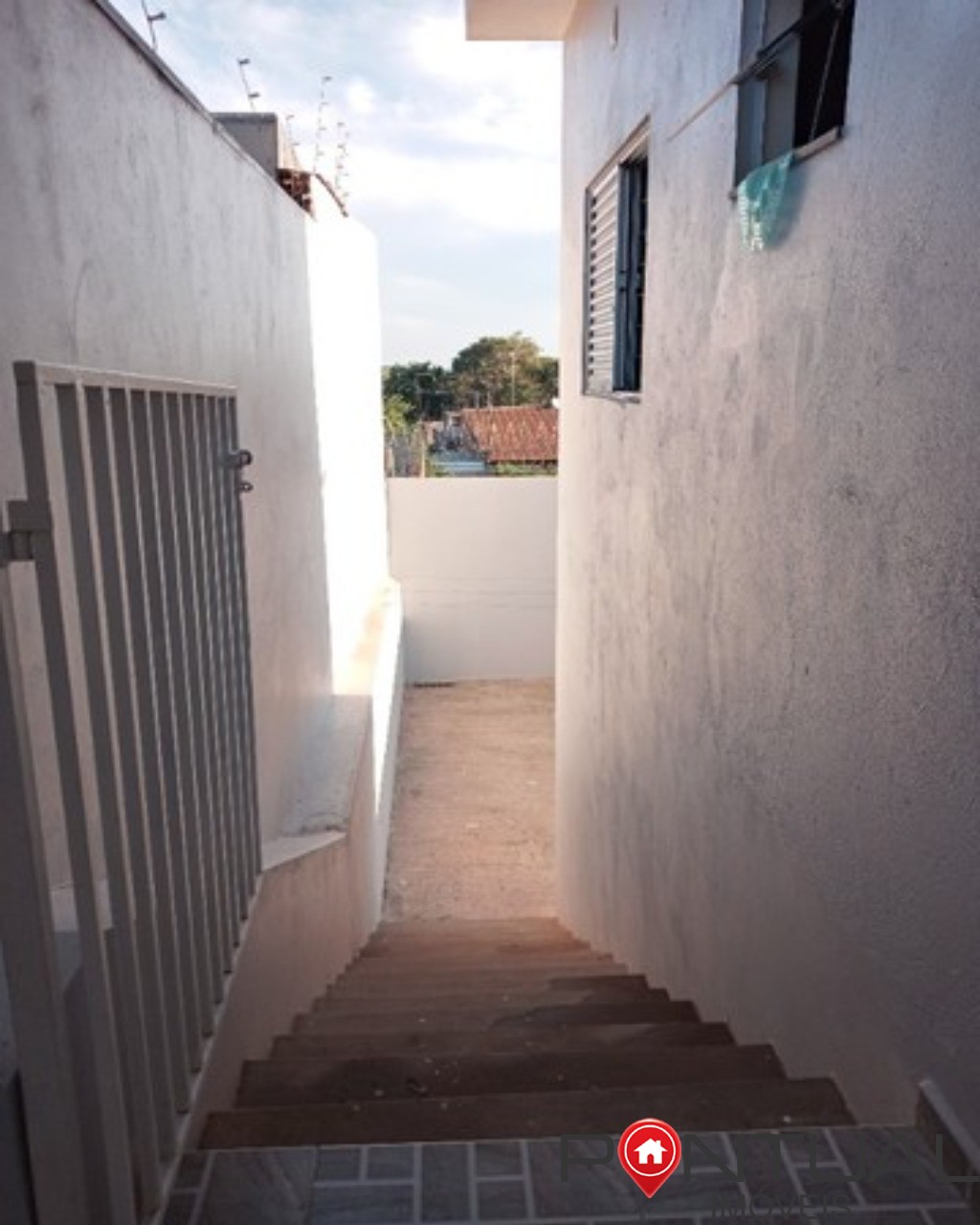 Casa à venda em marília na zona sul. Venha conhecer!